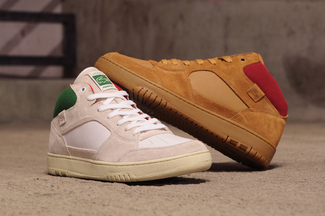 Hanon Lacoste Wytham 14
