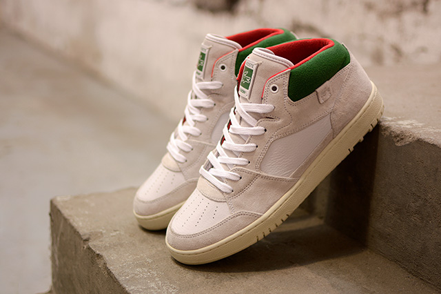 Hanon Lacoste Wytham 15