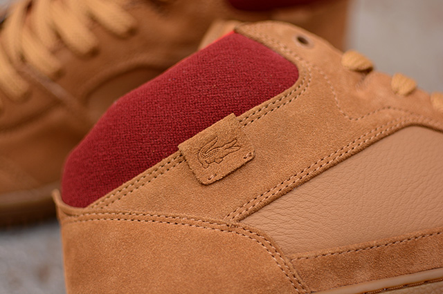 Hanon Lacoste Wytham 16