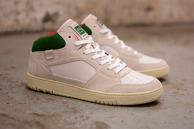 Hanon Lacoste Wytham 17