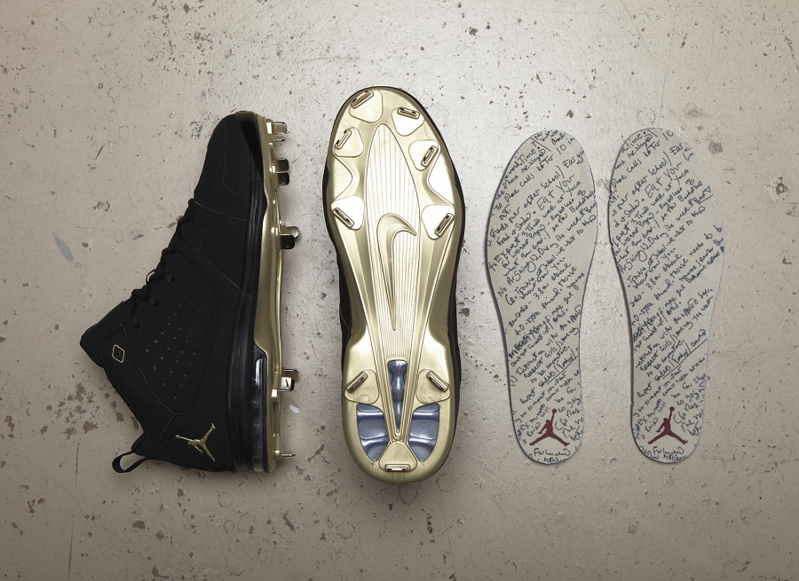 Jeter Jordan Brand Farewell Re2pect 05