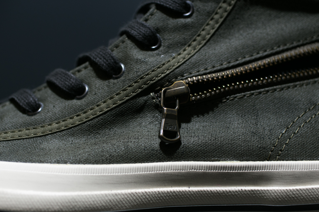 John Varvatos Converse Chuck Taylor Zip Hi04