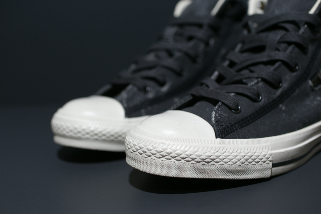 John Varvatos Converse Chuck Taylor Zip Hi07