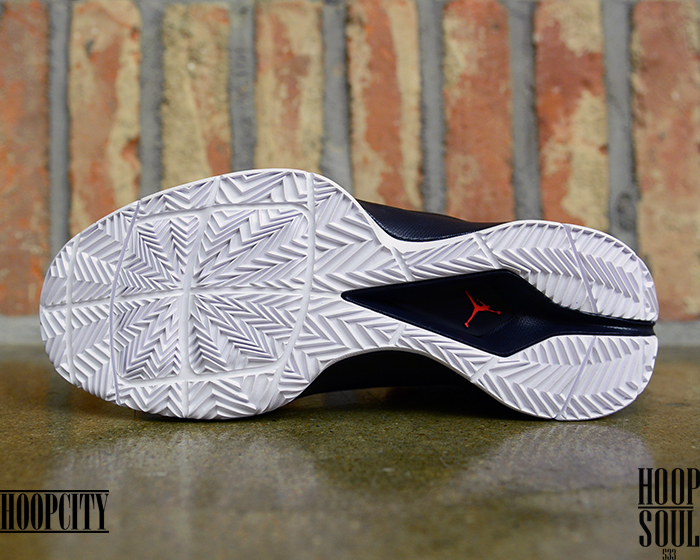 Jordan Super Fly 2 Po Infrared 23 01