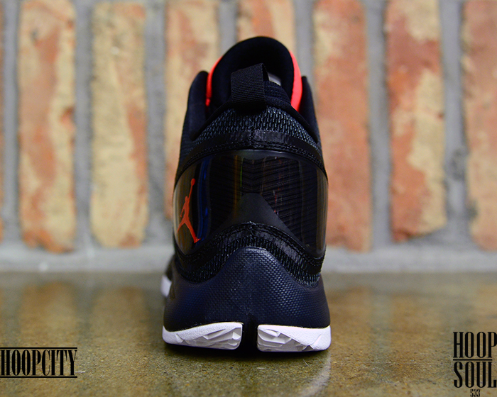 Jordan Super Fly 2 Po Infrared 23 02