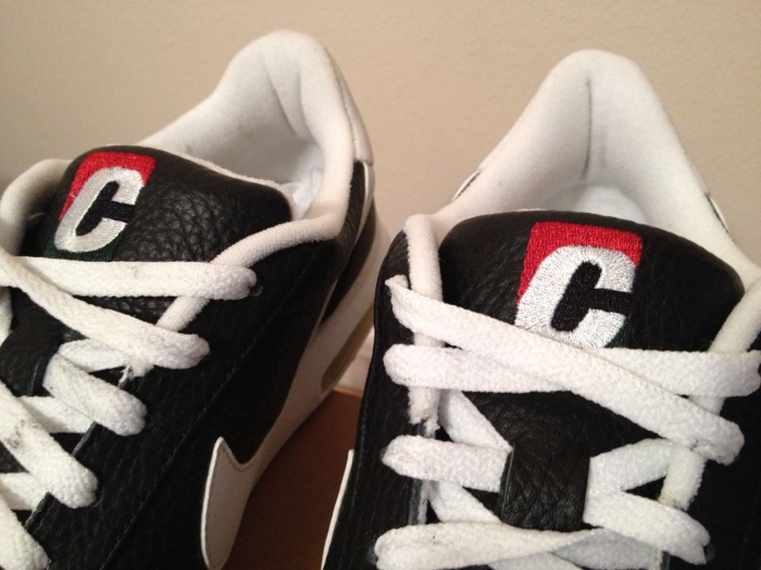 Nike Air Max Bruin Id Chappelle Show 03