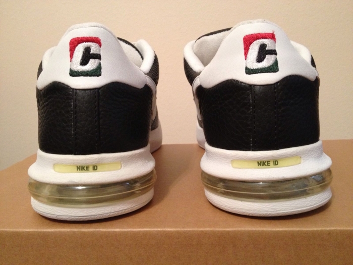 Nike Air Max Bruin Id Chappelle Show 08