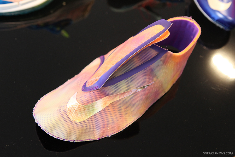 Nike Basketball 2014 Elite Design Process 12