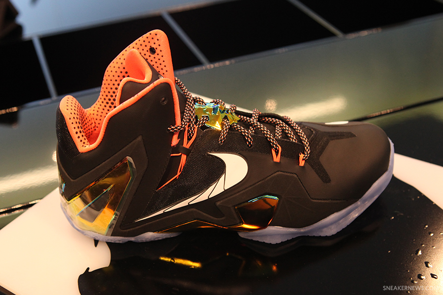 Nike Basketball 2014 Elite Design Process 3