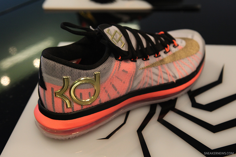 Nike Basketball 2014 Elite Design Process 4