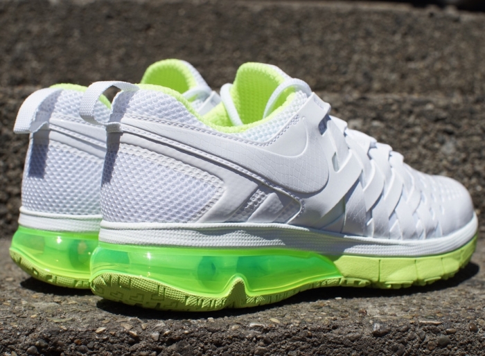 Nike Fingertrap Max Nrg Camo 11
