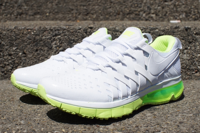 Nike Fingertrap Max Nrg Camo 21