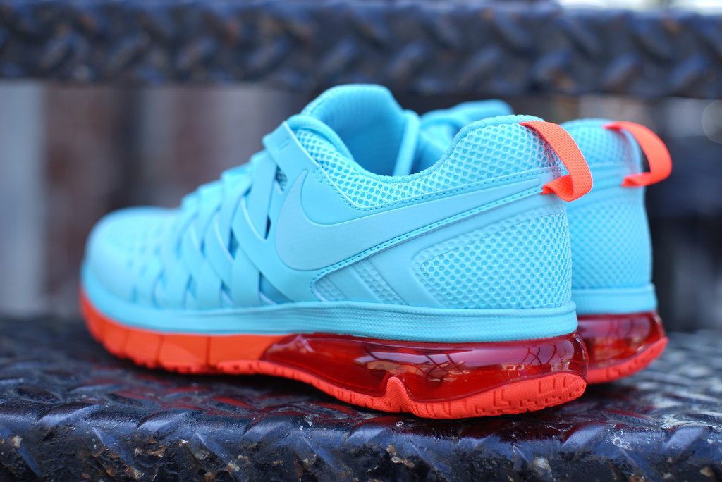 Nike Fingertrap Max Nrg Polarized Blue Crimson 03