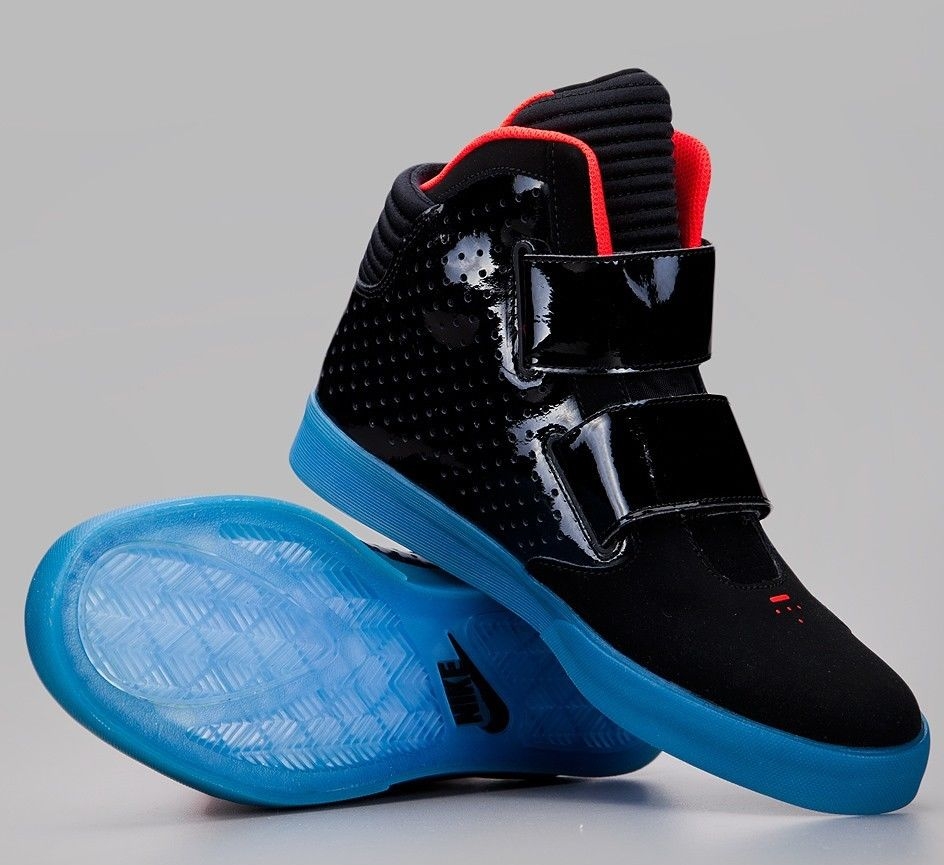 Nike Flystepper 2k3 Laser Crimson 4