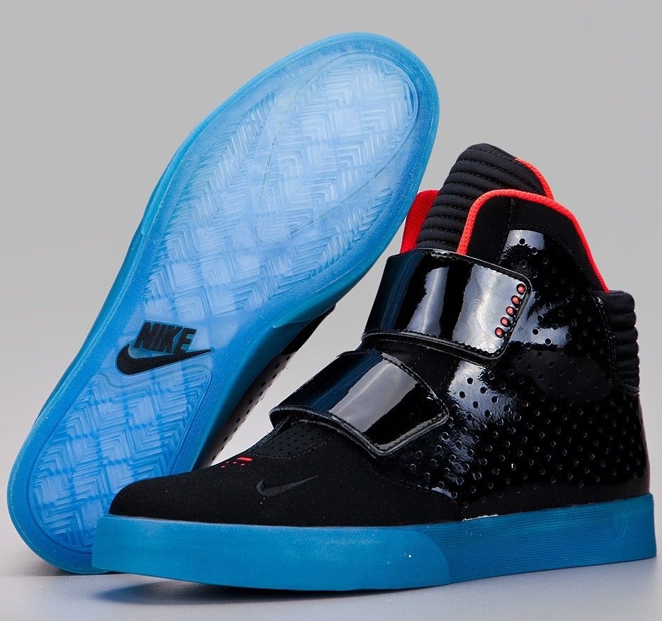 Nike Flystepper 2k3 Laser Crimson 5