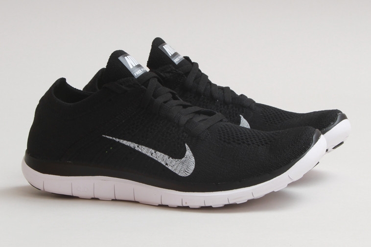 Nike Free Flyknit 4 0 Summer 2014 Collection 01