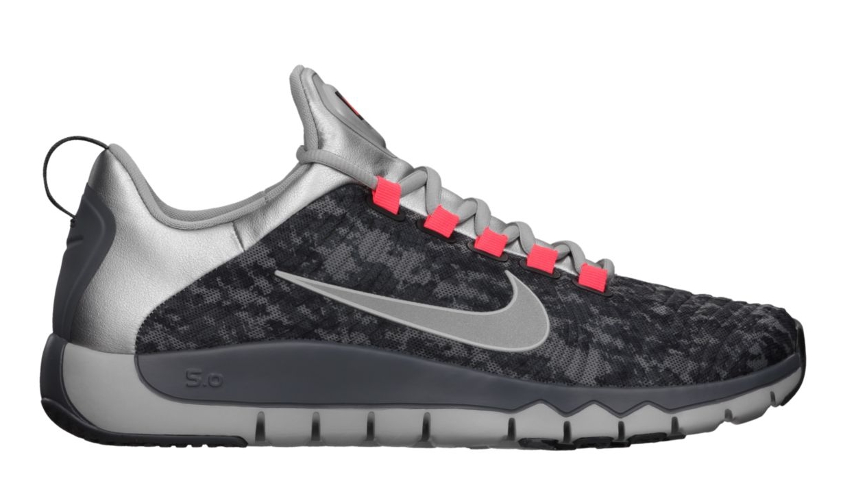 Nike Free Trainer 5 0 Lsa 01