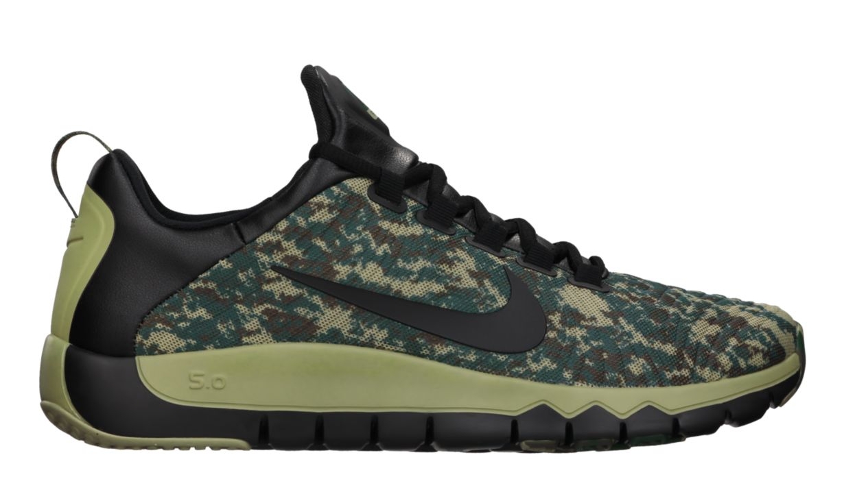 Nike Free Trainer 5 0 Lsa 02