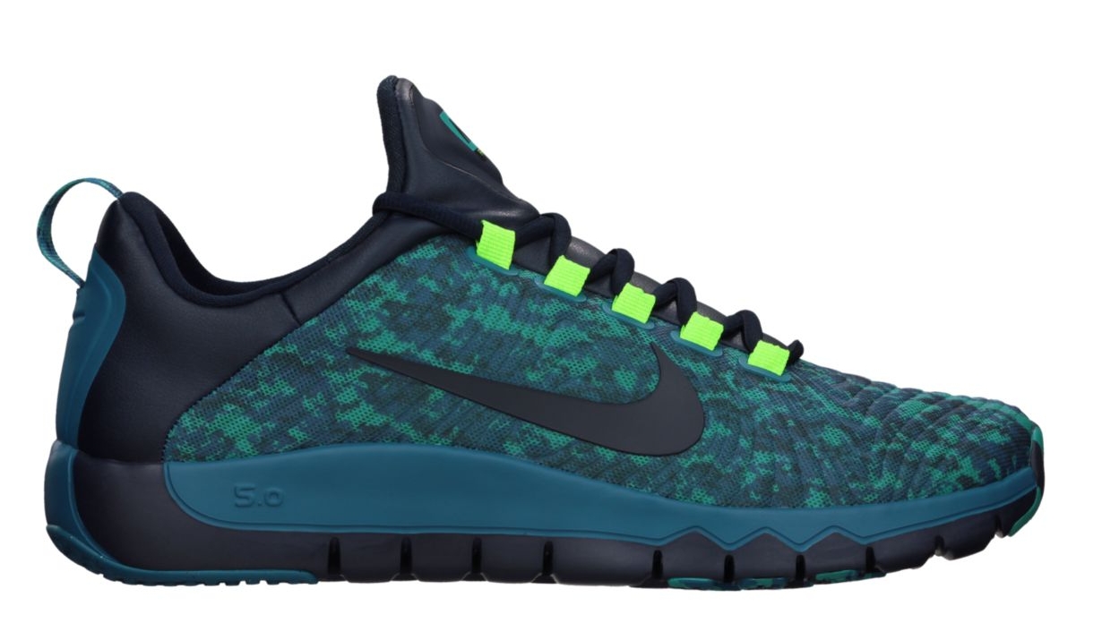 Nike Free Trainer 5 0 Lsa 03