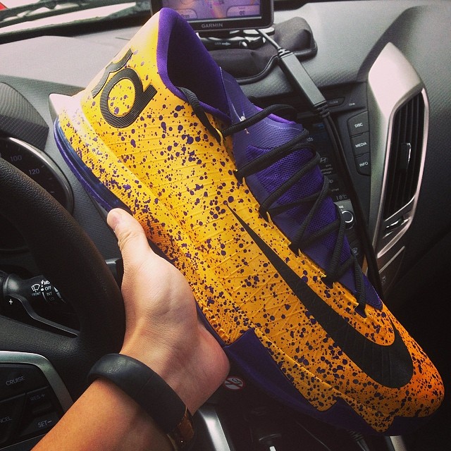 Nike Kd 6 Mont Verde Academy 01
