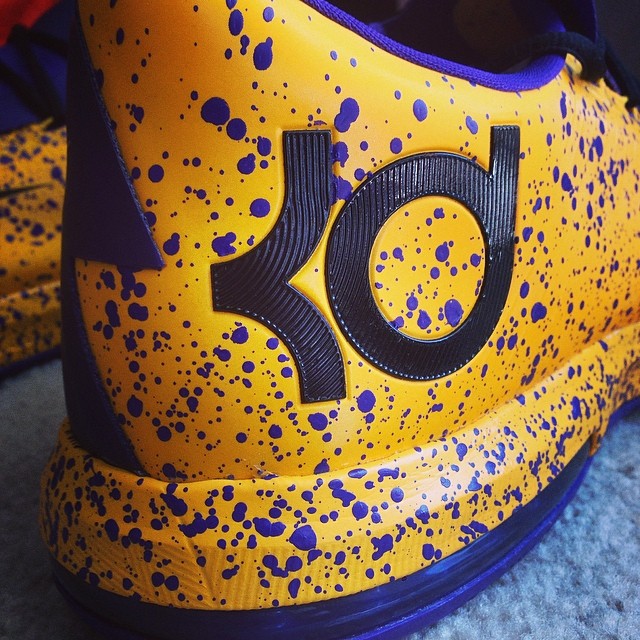 Nike Kd 6 Mont Verde Academy 02