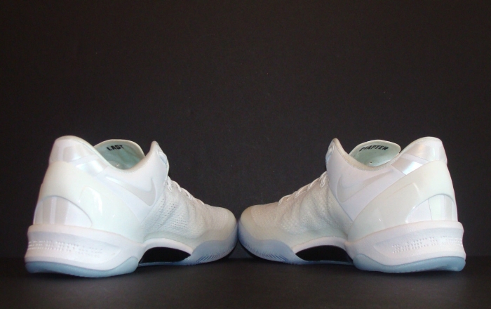 Nike Kobe 8 Last Chapter 01