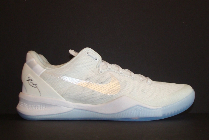 Nike Kobe 8 Last Chapter 02