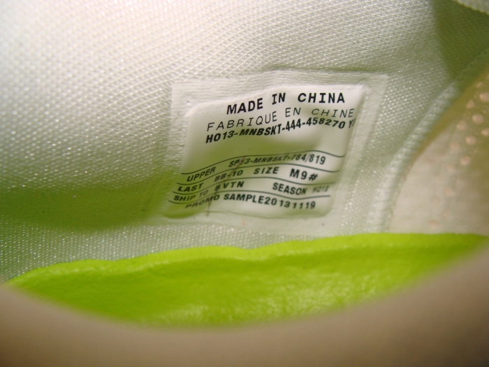 Nike Kobe 8 Last Chapter 03