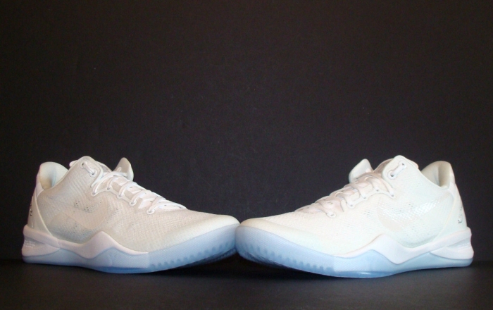 Nike Kobe 8 Last Chapter 04