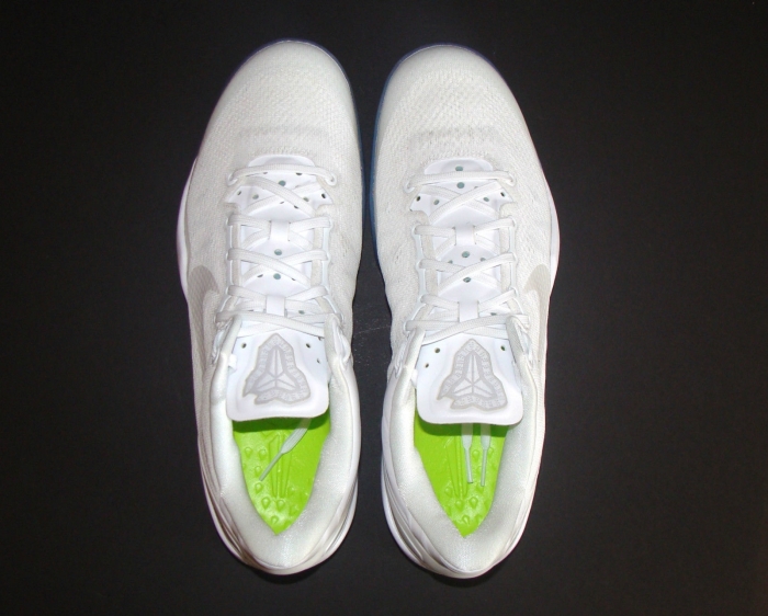 Nike Kobe 8 Last Chapter 07