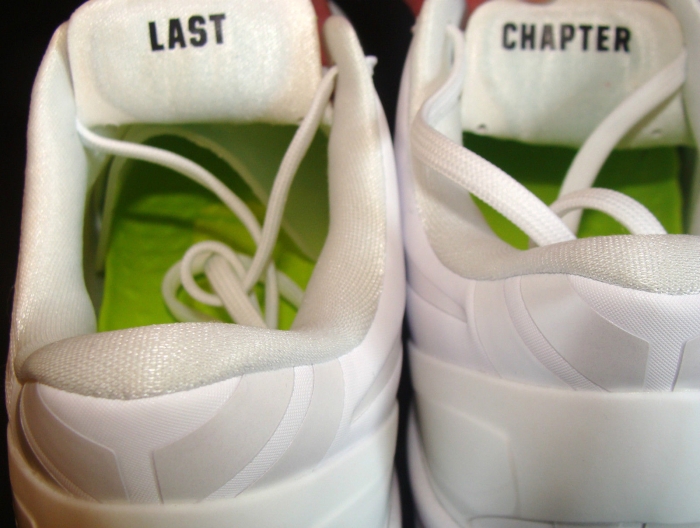 Nike Kobe 8 Last Chapter 12