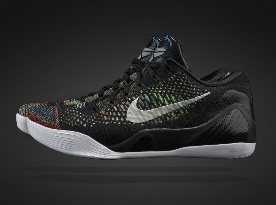 Nike Kobe 9 Elite Low HTM