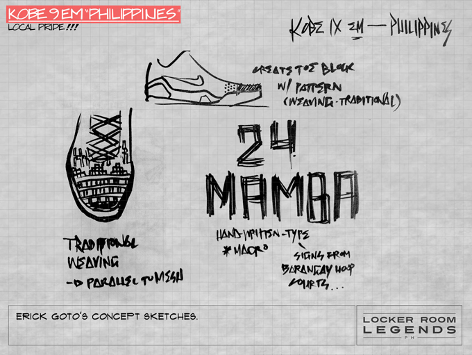 Nike Kobe 9 Philippines Inspiration 05