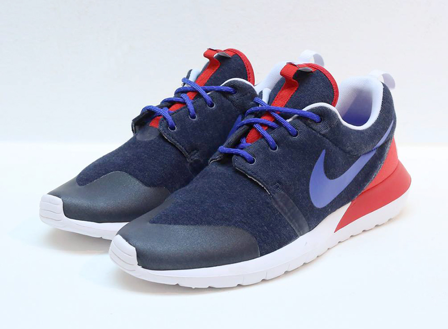 Nike Roshe Run Nm France