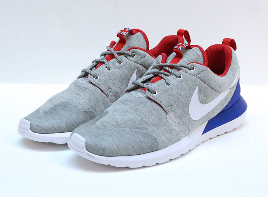Nike Roshe Run Nm Uk Tz