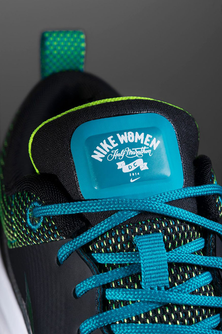 Nike Wmns Running Dc 2014 Collection 12
