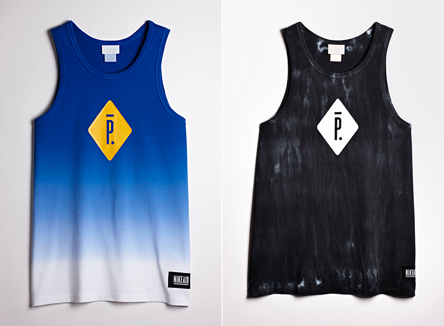 Pigalle Nike Air Apparel 1