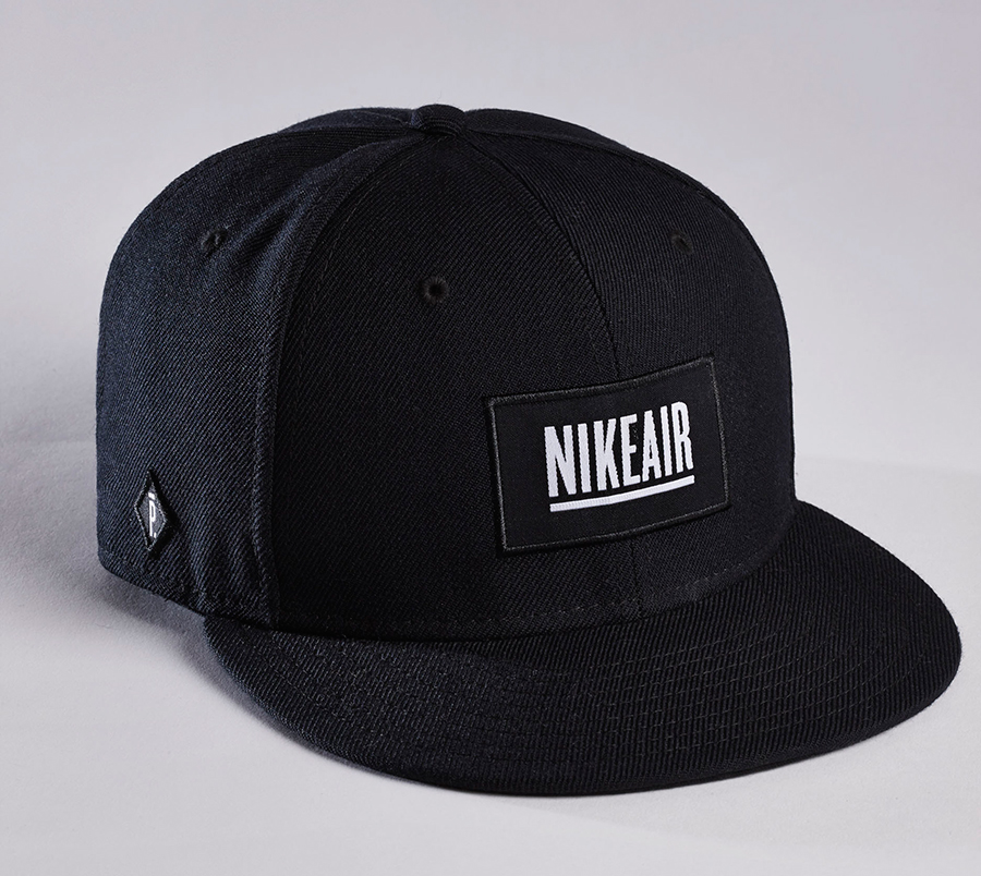 Pigalle Nike Air Apparel 3