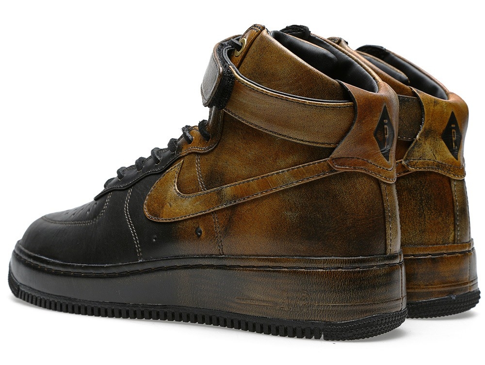 Pigalle Nike Air Force 1 Hi Ng Lw Sp 08