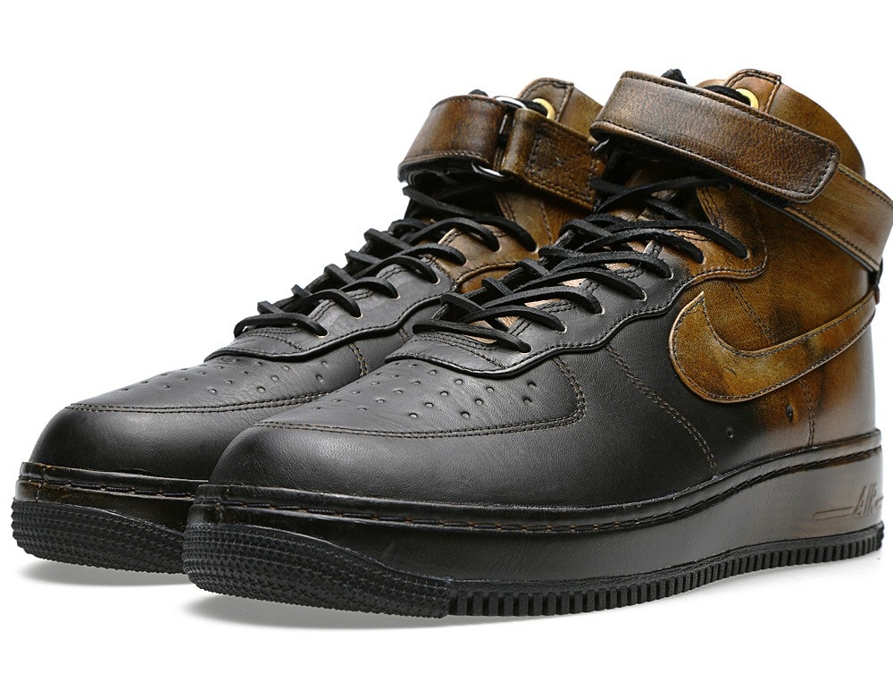 Pigalle Nike Air Force 1 Hi Ng Lw Sp 10