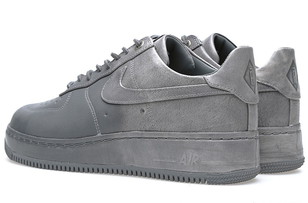 Pigalle Nike Air Force 1 Low Comfort Sp 07