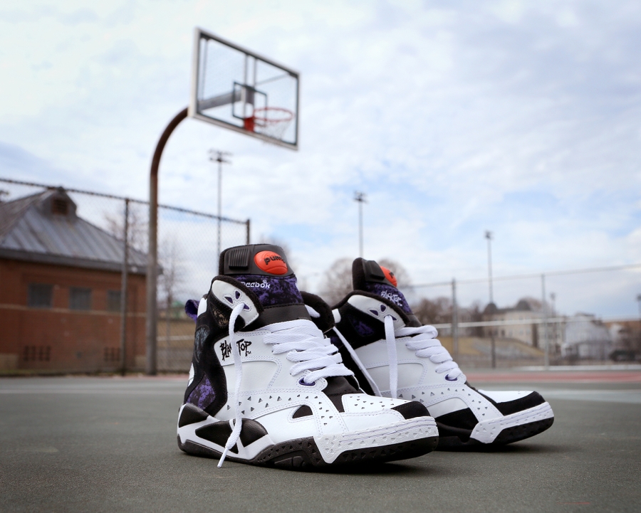 Reebok Blacktop Battleground 02