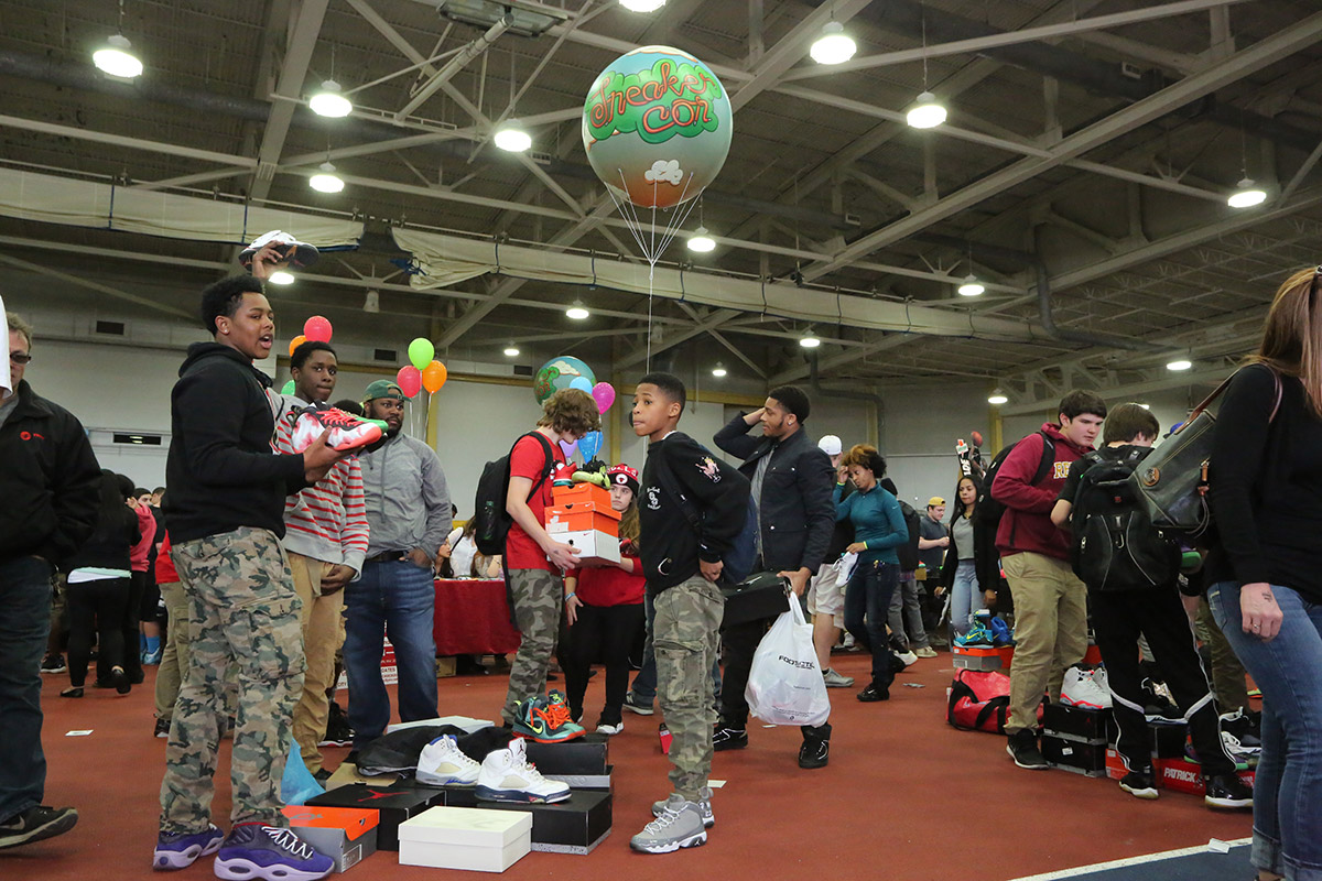 Sneaker Con Dc Dmv April 2014 Recap 102