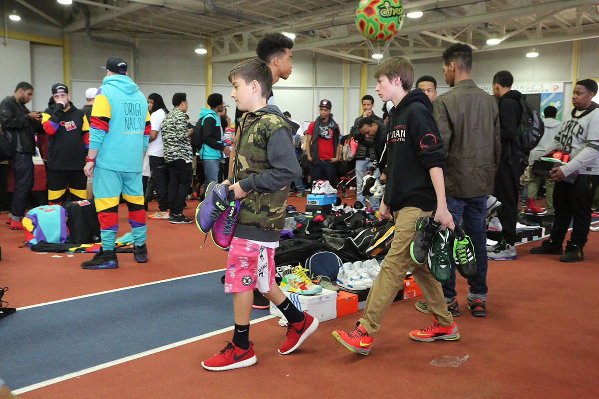 Sneaker Con Dc Dmv April 2014 Recap 103
