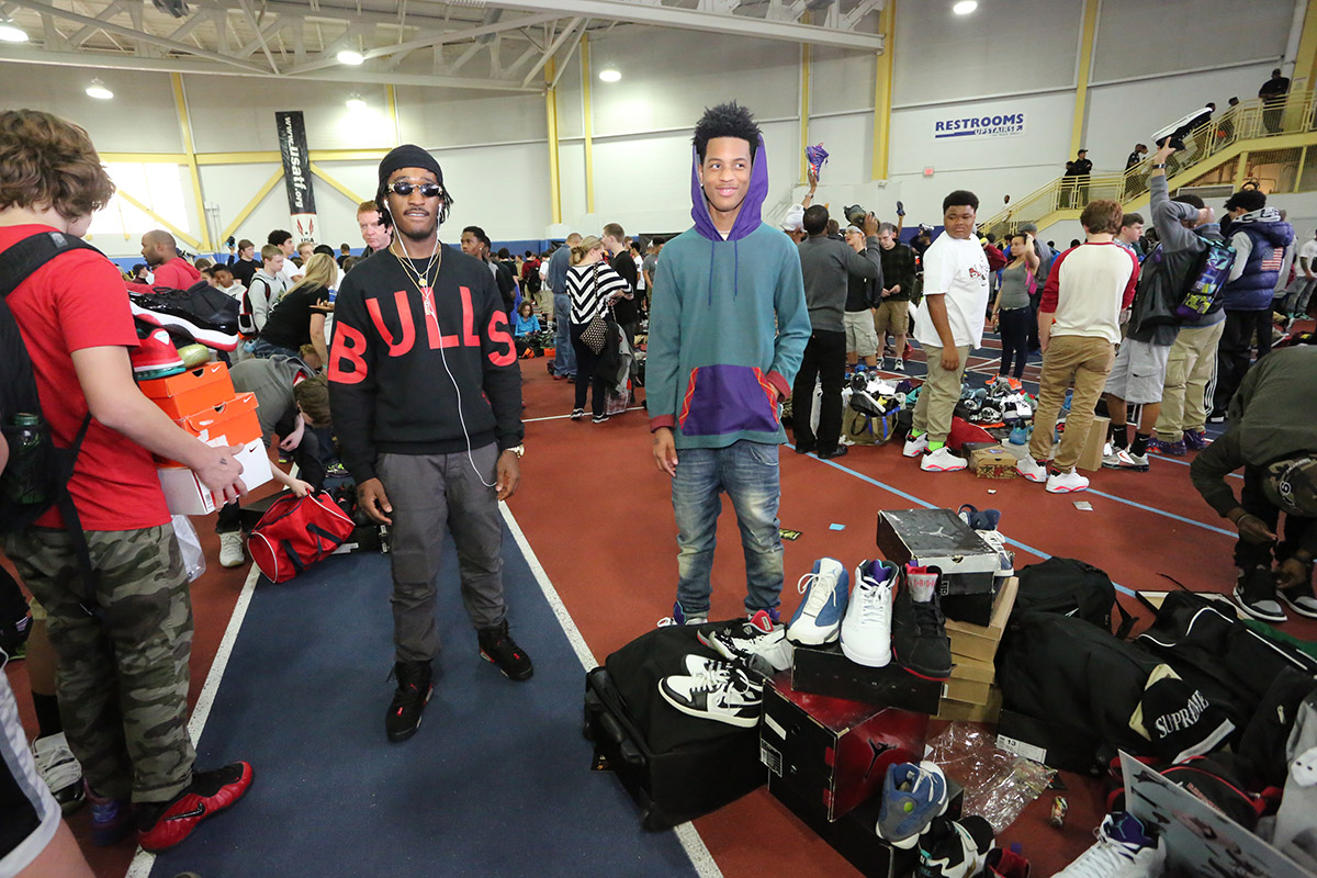 Sneaker Con Dc Dmv April 2014 Recap 105