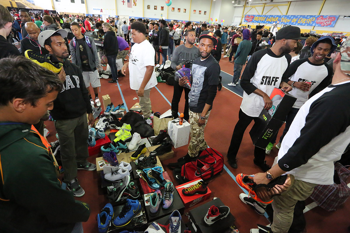Sneaker Con Dc Dmv April 2014 Recap 106