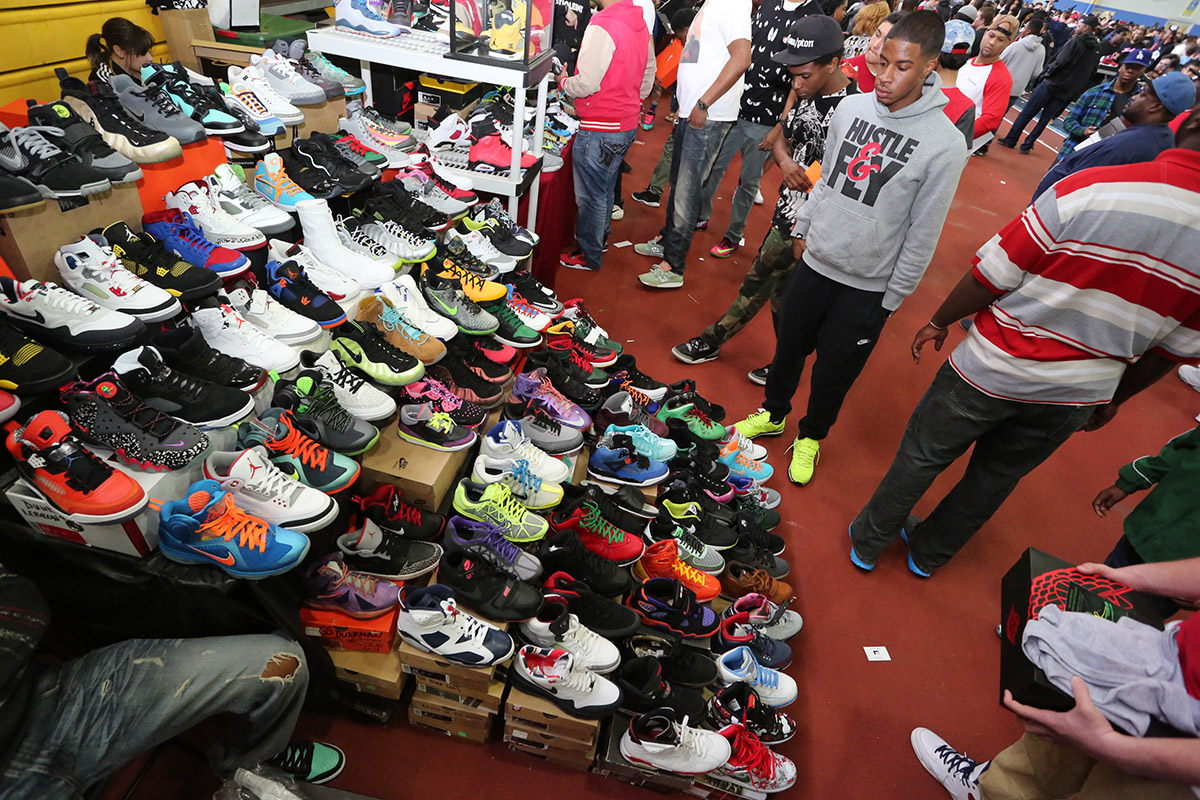 Sneaker Con Dc Dmv April 2014 Recap 107