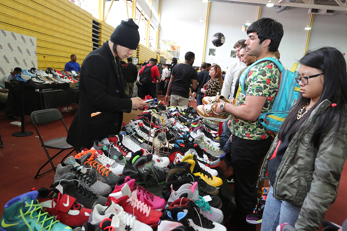 Sneaker Con Dc Dmv April 2014 Recap 108