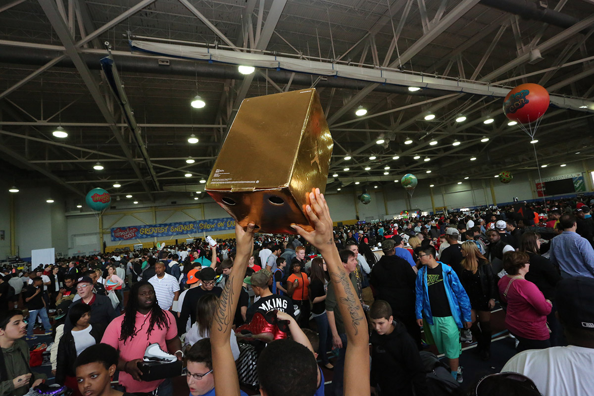 Sneaker Con Dc Dmv April 2014 Recap 109