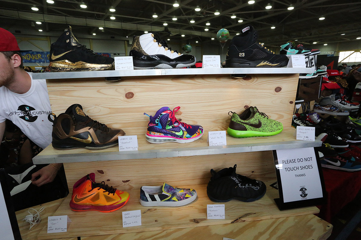Sneaker Con Dc Dmv April 2014 Recap 113